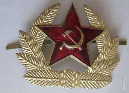 Кокарда на берет