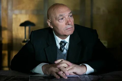 Цурило актер