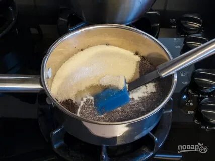 Приготовление м