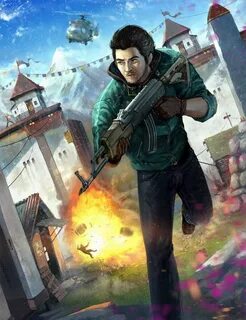 Новые нарисованные игры
