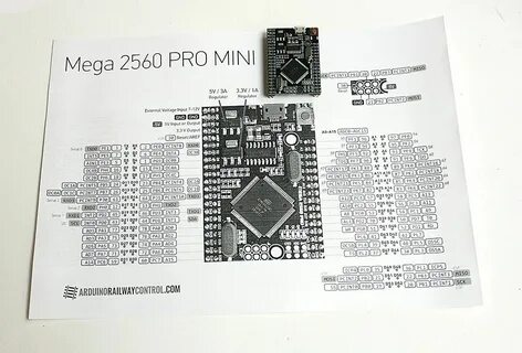 Mini pro характеристики