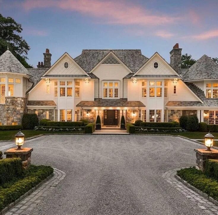 Amazing home