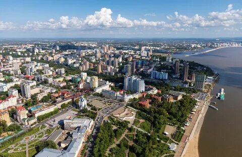 Сколько будет лет хабаровску