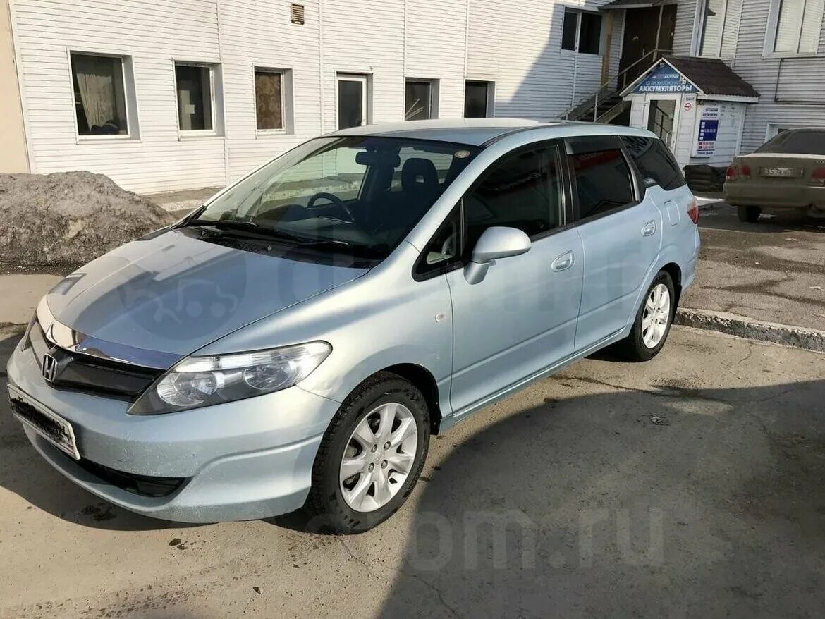 Купить honda airwave