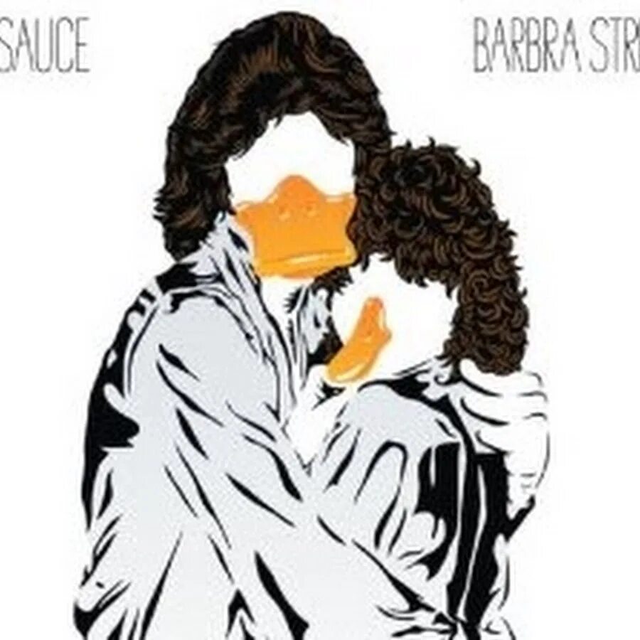 Duck Sauce Barbra Streisand. Flazin и Jeel рисунки. Duck Sauce - Barbara Streisand (o-God Remix) дискография. Duck Sauce Barbra Streisand 2010.