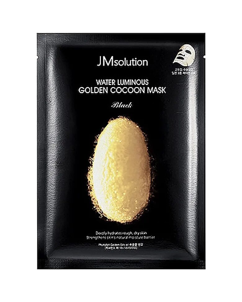 Jmsolution купить. JMSOLUTION Water Luminous Golden Cocoon Mask. Маски JMSOLUTION Water Luminous Golden. JMSOLUTION маска тканевая плацентарная с ланолином - placen Lanolin Mask Pure, 35мл. JMSOLUTION Water Luminous Golden Cocoon Eye Mask Black - патчи тканевые.