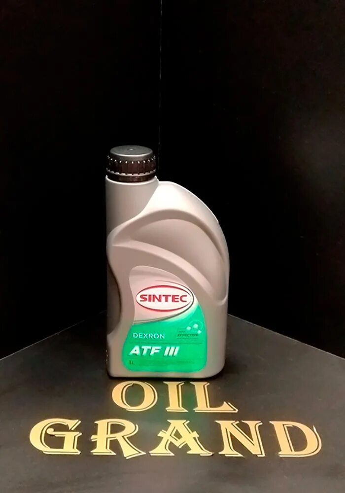 синтек жидкость гур