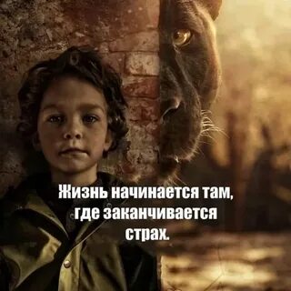 Там где начинается жизнь