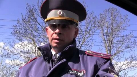 Сергея гаи