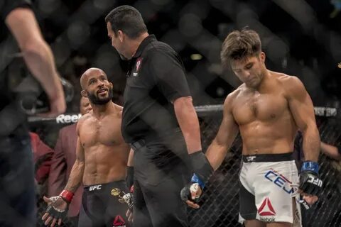 Прямой эфир ufc бой без правила