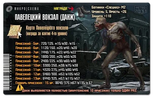 Прокачка в аду 59