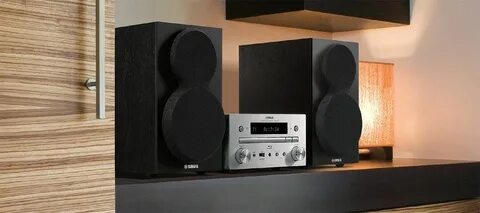 Hi fi черный