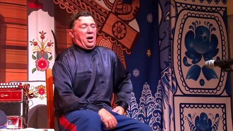 Забайкалье слушать