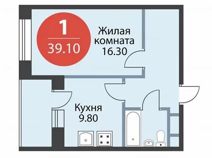 Квартиры на сиреневом бульваре