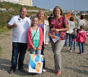 Семьи магадан