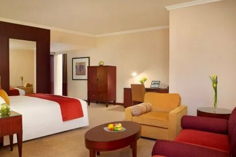 Beach rotana 5