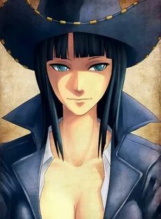 Nico robin