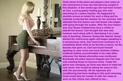 Sissy подборка.