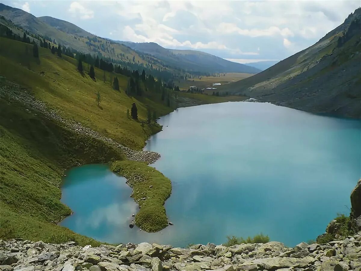 Озеро расположенное на алтае. Тальменное озеро Алтай. Озеро Тайменье Алтай. Озеро Тальмень горный Алтай. Тайменье озеро Катунский заповедник.