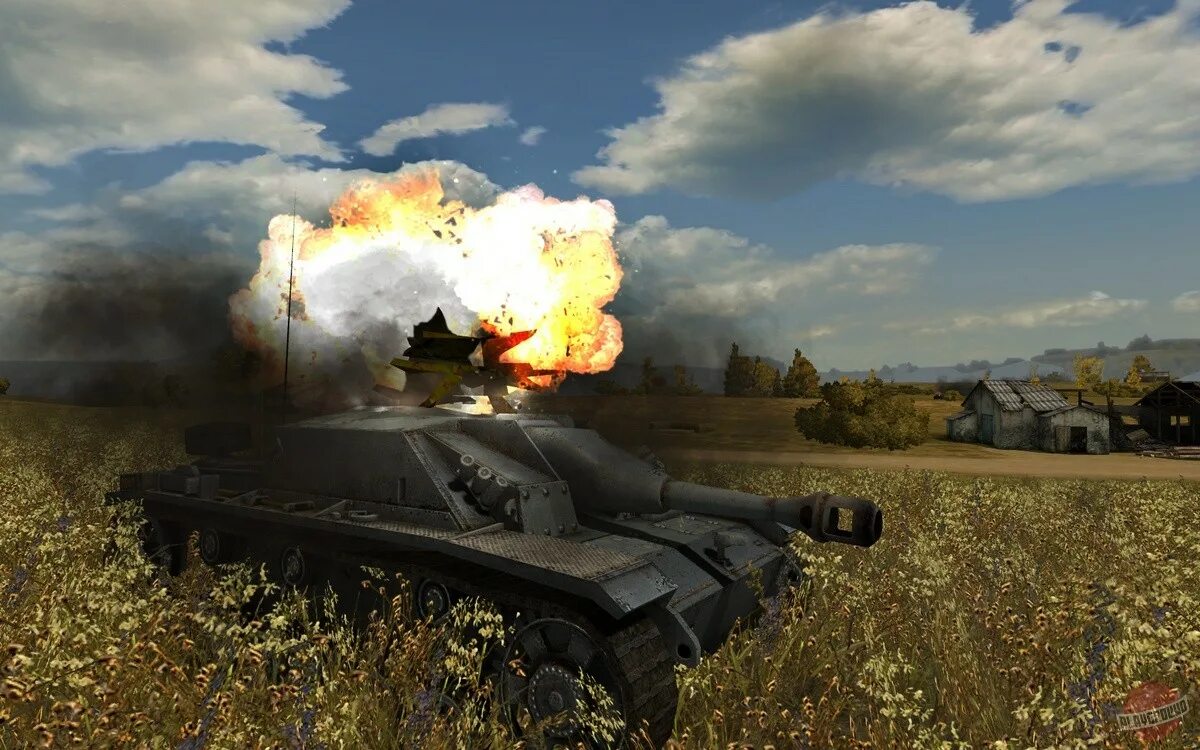 Скинь танк. World of Tanks 2010 скрин. World of Tanks 2009 скрина. Ворлд оф танкс 2010. Компьютерная игра World of Tanks.