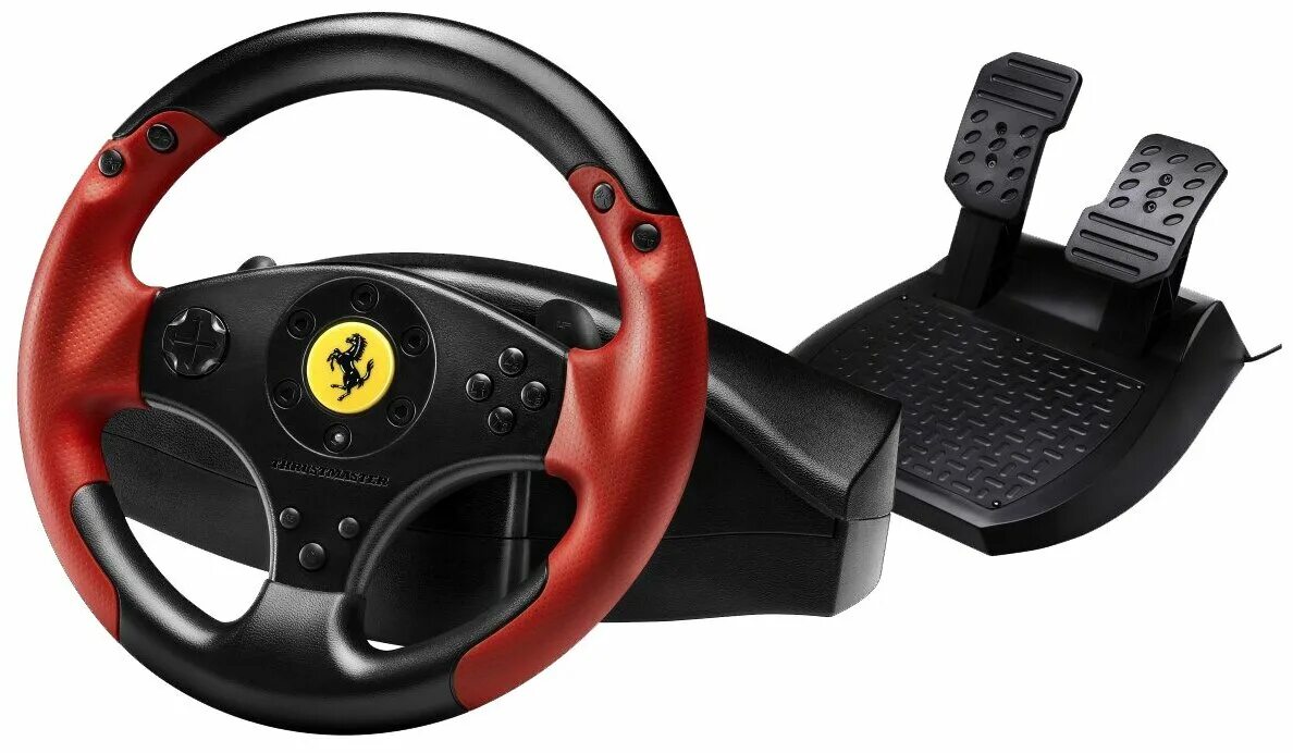 Драйвера thrustmaster ferrari. Руль Thrustmaster Ferrari Racing Wheel Red Legend Edition. Руль Thrustmaster Ferrari Challenge Racing Wheel PC ps3. Thrustmaster Ferrari gt 3-in-1 Racing Wheel. Руль Thrustmaster Ferrari gt experience 3-in-1.