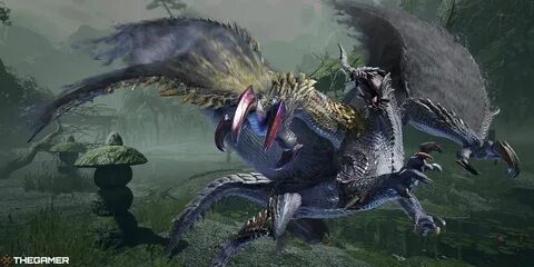 chaotic gore magala armor - exceltrucking.com.