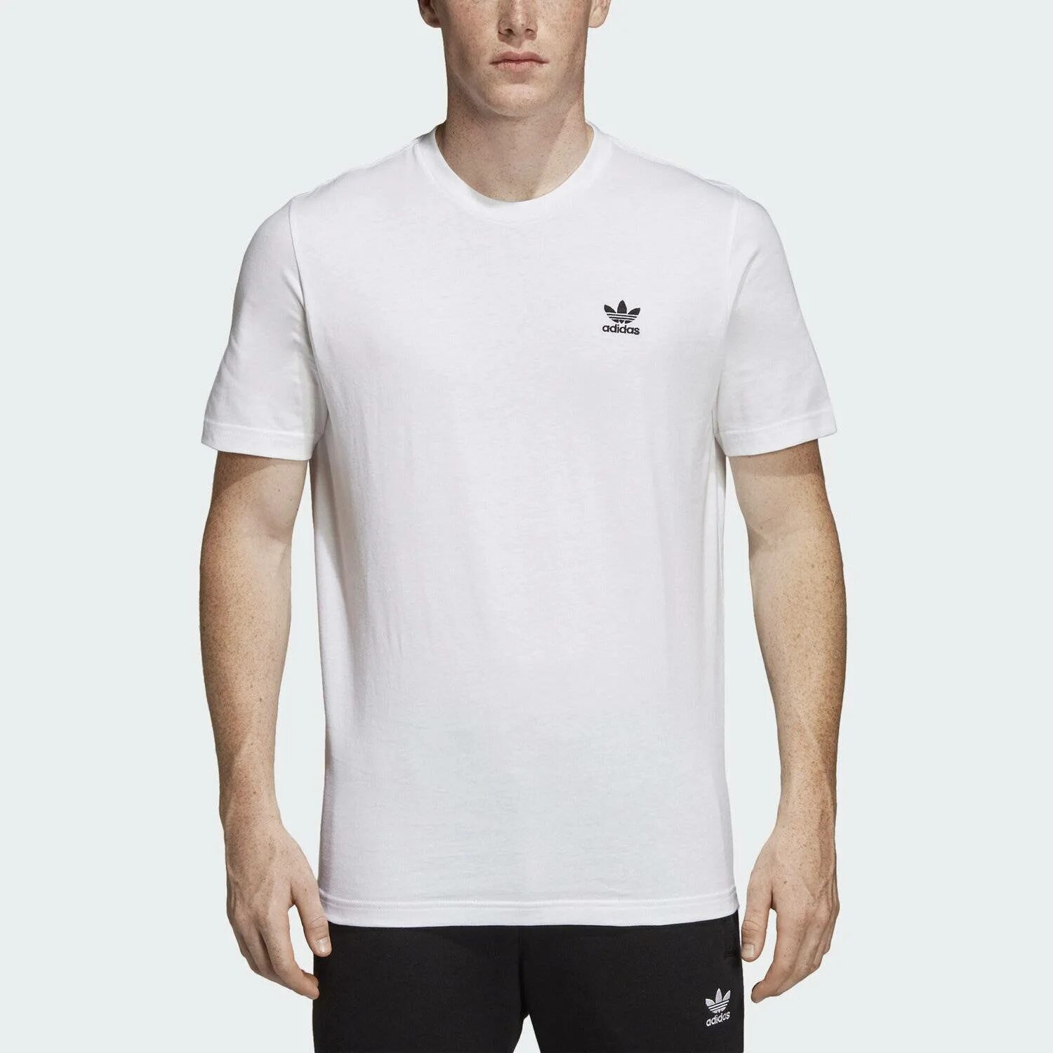 Белая футболка adidas Originals Essentials. Футболка адидас ориджинал белая мужская. Adidas Originals Essentials. Белая футболка адидас мужская. Футболка адидас оригинал купить