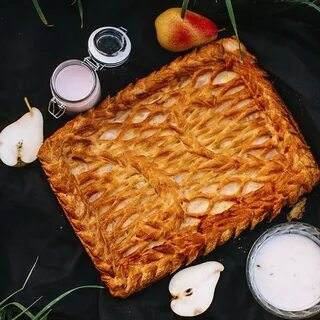 Мельница пироги на заказ