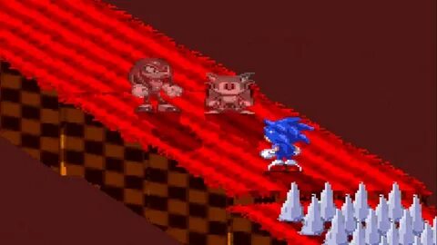 Sonic the beginning