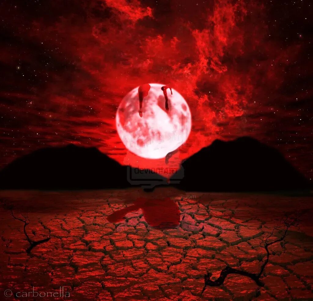 огненное море. луна была в огне. луна была в огне. катархей луна. огненная луна.