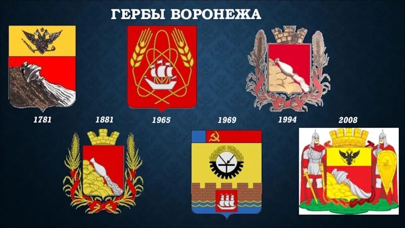 Купить сувениры, магниты с символикой и видами города Воронеж оптом от производи