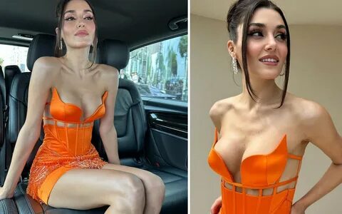 Все более голая": фанаты затравили Эду из "Постучись в мою дверь" за откровенные