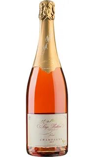 Cuvee rose brut