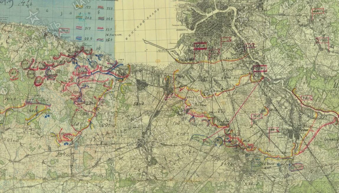 Зоны во время войны. Линия фронта 1942 года карта Ленинградской области. Ораниенбаумский плацдарм 1941 карта. Карта боевых действий Ленинградская область 1941-1945. Карта боевых действий в Ленинградской области.