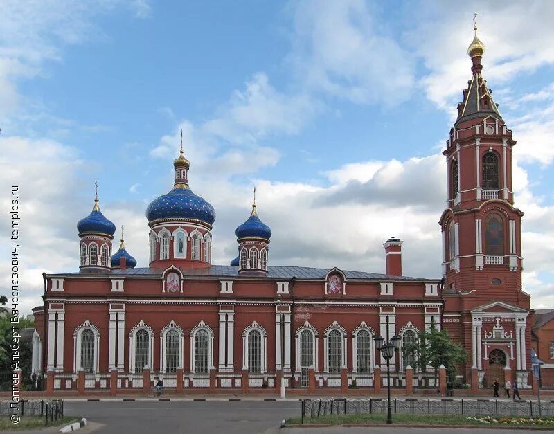 Орехово зуево московская область сайт