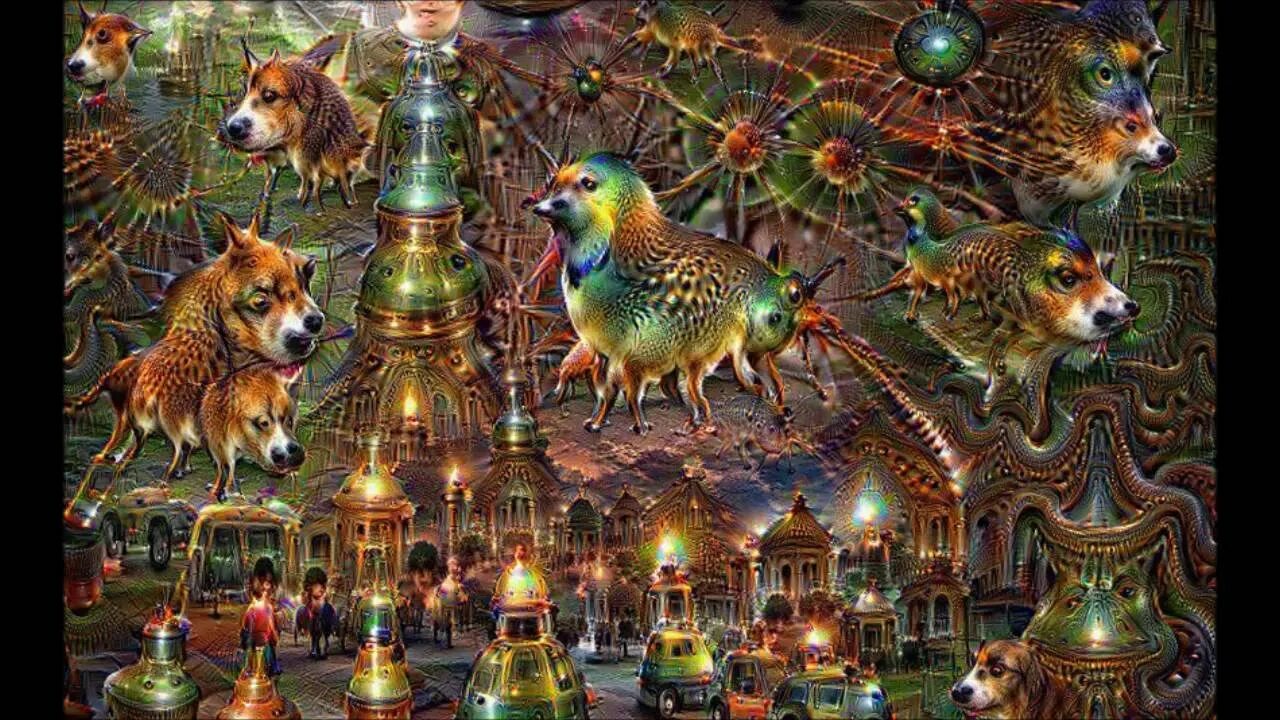 Нейросеть Deep Dream. МИД Джорни нейросеть. Картины нейросети. Картины искусственного интеллекта.