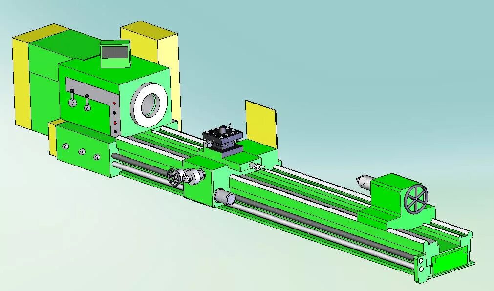 Модели токарных станков с чпу. 3d model станка dmu85. Токарный станок 3d модель Revit. Станина станка 3д180. Дозирующий распределитель станка 3д725.