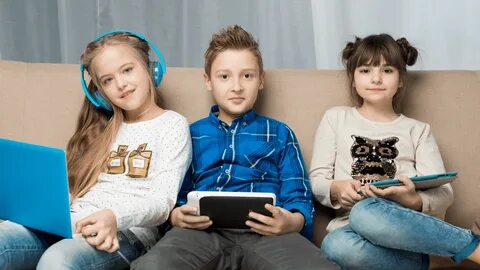 Соц сети детского сада