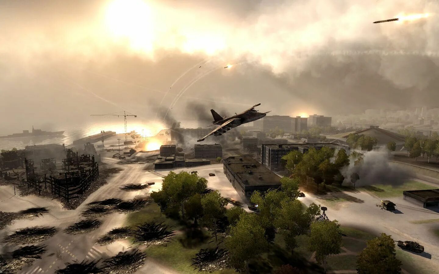 World in conflict 2