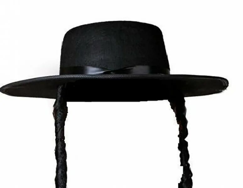 Завитки еврея. Еврейская шляпа с пейсами. Еврейская шляпа ермолка. Шляпа с пейсами еврей Еврейская. Еврейская шапочка с пейсами.