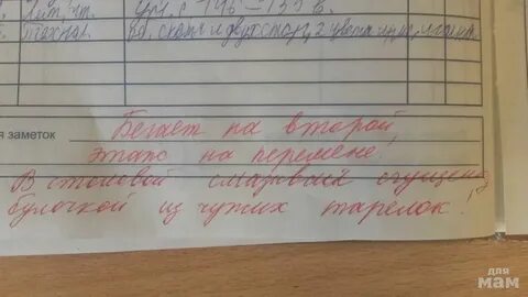 Какие ошибки отметил учитель в работе сережи
