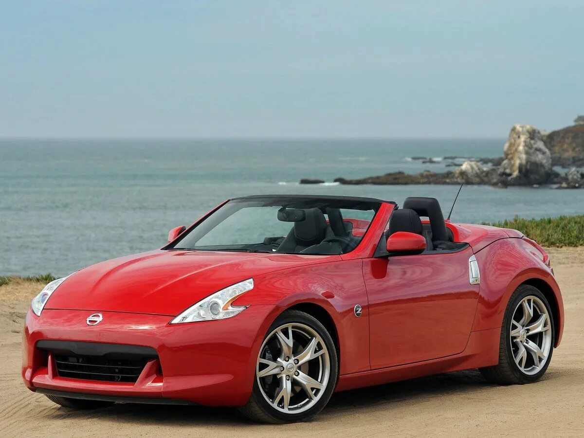 Nissan 370z Roadster. Nissan 370z Roadster 2009. Nissan 370 Roadster. Nissan 370z Roadster 2010