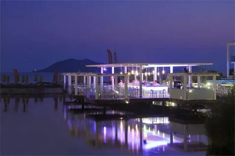 Jiva beach фетхие