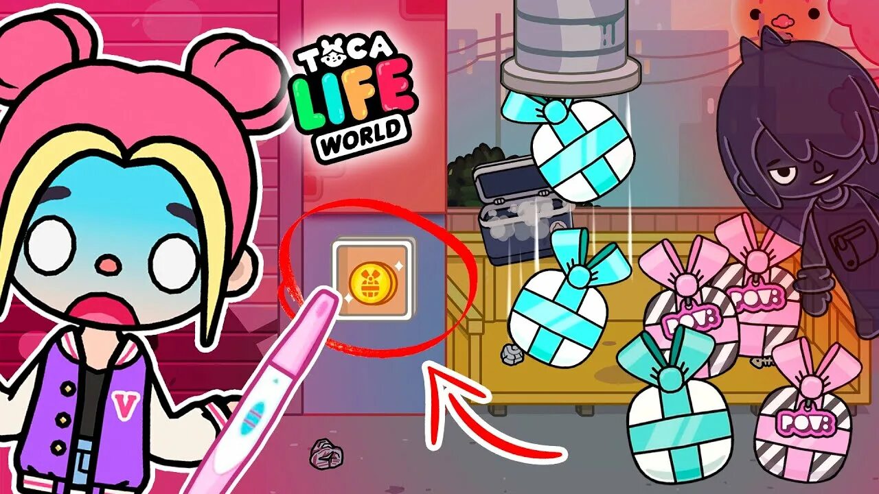 Toca life hacks. Toca life world комнаты. toca boca волосы. грамоты toca boca. secret toca.