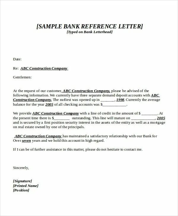 Bank reference. Bank reference Letter. Bank reference Letter Sample. Bank reference Letter образец. Reference Letter for Company.