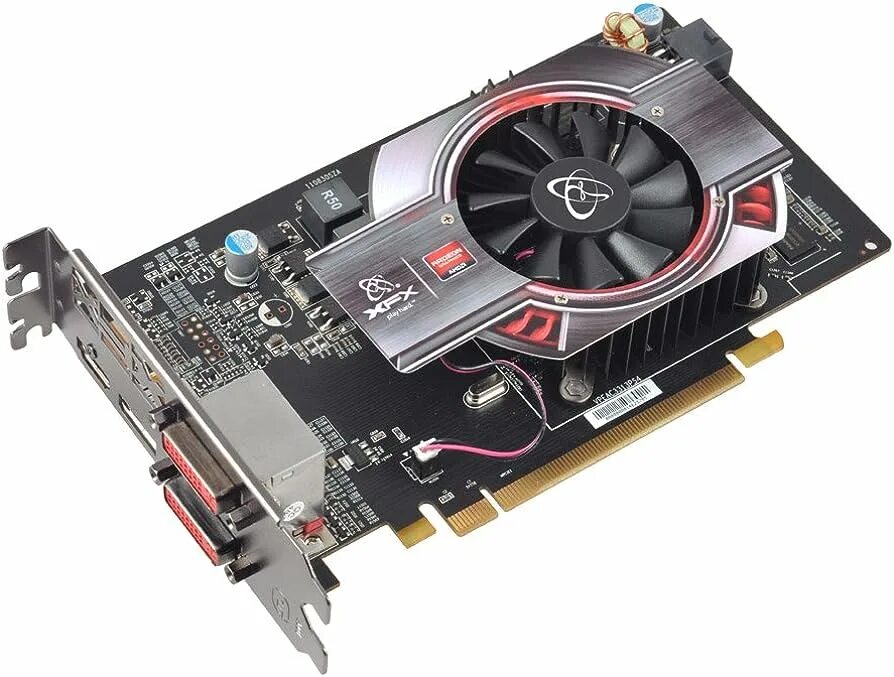 Ati radeon 1gb