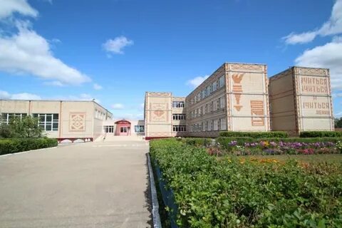 Кадошкино мордовия