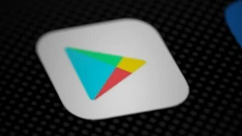 Google play запретили