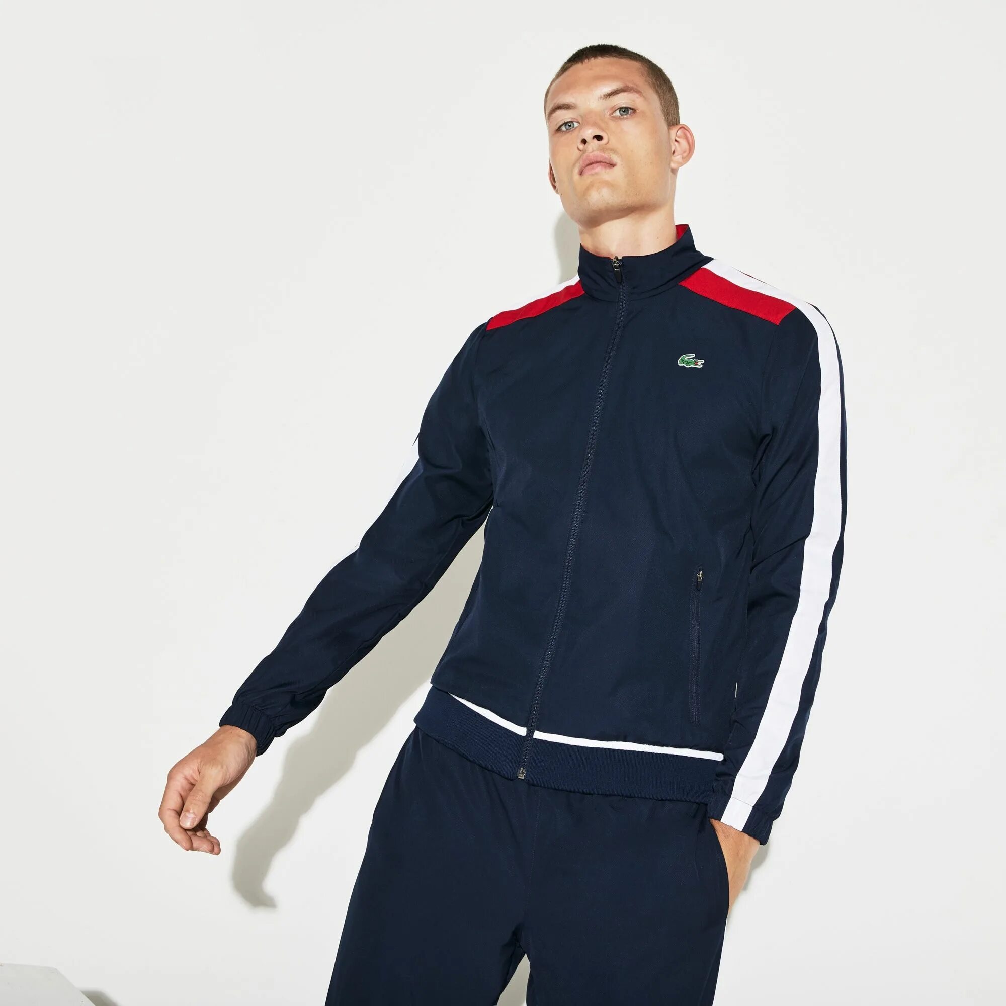 Mansen спортивная одежда купить. Lacoste Tennis man спортивный костюм. Спортивные костюмы мужские лакоста. Lacoste men's Tracksuit. Спортивный костюм лакост мужской.