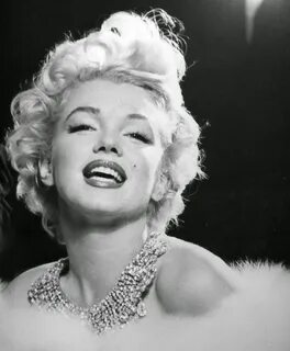 Marilyn show